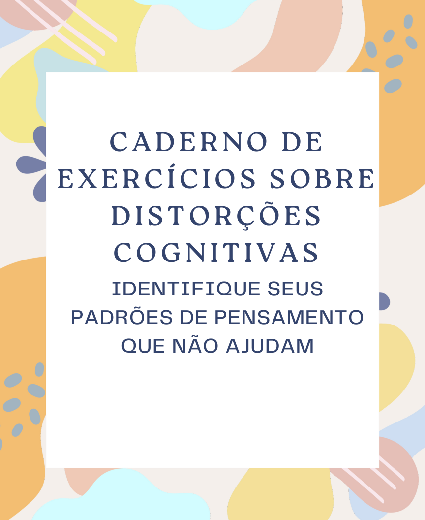 Distúrbios Cognitivos