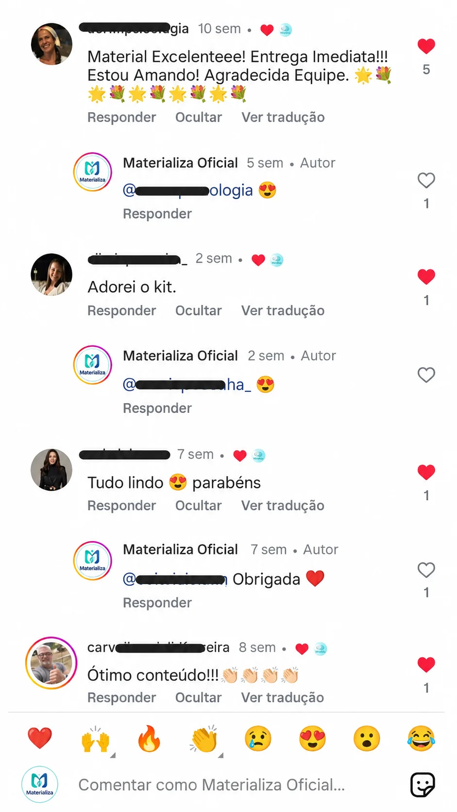 Depoimento 3