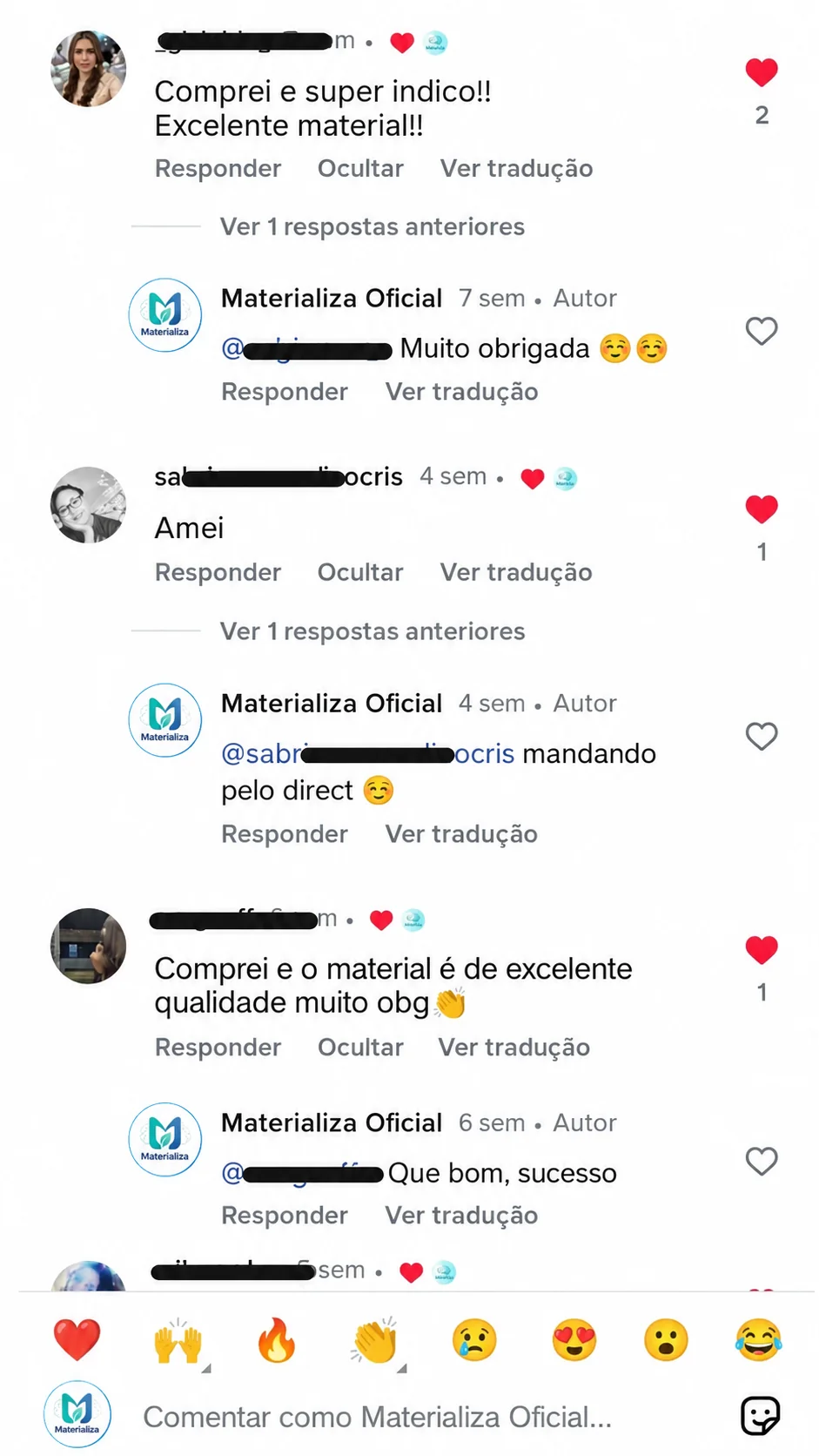 Depoimento 5